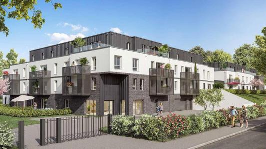 Location Appartement 2 pi�ces AMIENS 80000