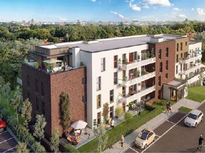 Location Appartement 3 pi�ces SAINT-LAURENT-BLANGY 62223