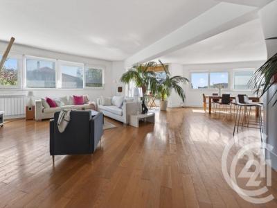 Vente Appartement 5 pi�ces FONTENAY-SOUS-BOIS 94120