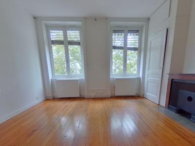 Location Appartement 3 pi�ces LYON-4EME-ARRONDISSEMENT 69004