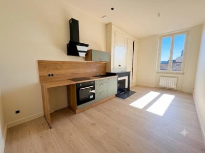 Vente Appartement 2 pi�ces VILLEFRANCHE-SUR-SAONE 69400