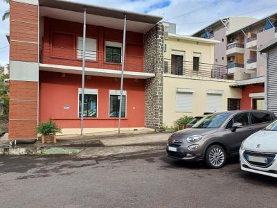 Location Bureau SAINT-DENIS 97400