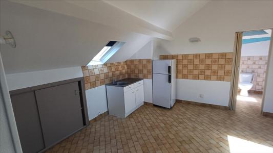 Location Appartement RIOM 63200