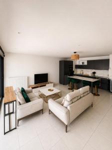 Location Appartement 4 pi�ces BORDEAUX 33000