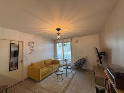 Location Appartement 2 pi�ces VILLEURBANNE 69100