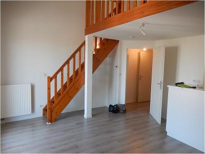 Location Appartement 2 pi�ces TOULOUSE 31400