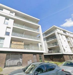 Vente Appartement 2 pi�ces LORMONT 33310