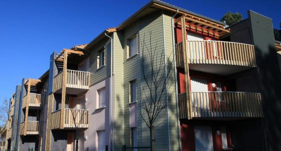 Vente Appartement 2 pi�ces AUDENGE 33980