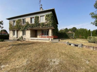 Vente Maison 10 pi�ces ARCIS-SUR-AUBE 10700