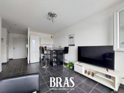 Vente Appartement 2 pi�ces REZE 44400