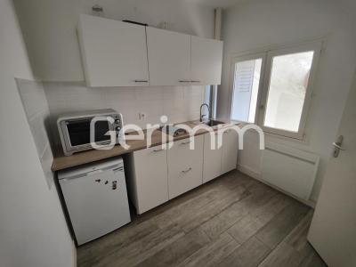 Location Appartement GRENOBLE 38000