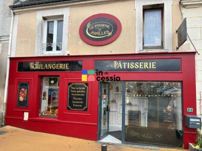 Vente Commerce JUPILLES 72500
