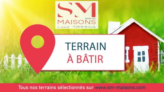 Vente Terrain BIZE-MINERVOIS 11120