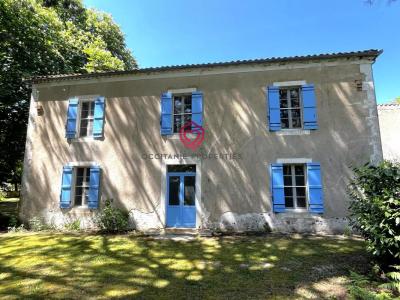 Vente Maison 7 pi�ces LOSSE 40240