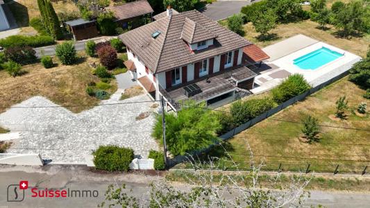 Vente Maison 6 pi�ces ONANS 25250