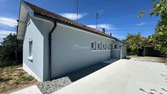 Vente Maison 5 pi�ces EXINCOURT 25400