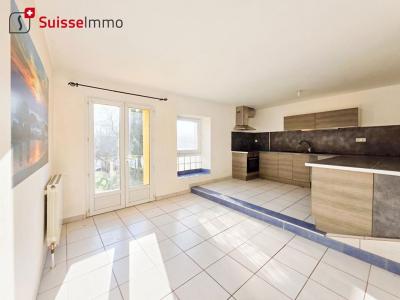 Vente Maison 9 pi�ces ISLE-SUR-LE-DOUBS 25250