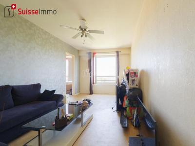 Vente Appartement 3 pi�ces MONTBELIARD 25200