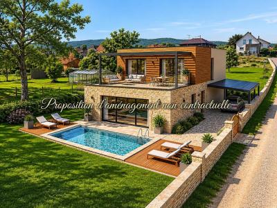 Vente Terrain BLAMONT 25310
