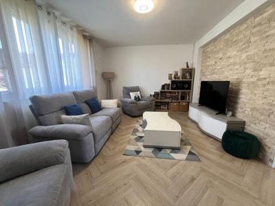 Vente Appartement 4 pi�ces DAMPRICHARD 25450