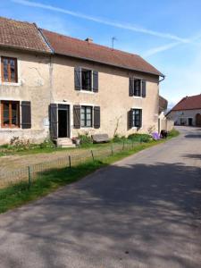 Vente Maison 7 pi�ces VORAY-SUR-L'OGNON 70190