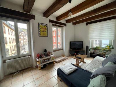 Vente Appartement 3 pi�ces BELFORT 90000