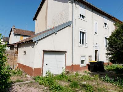 Vente Maison 3 pi�ces MANDEURE 25350