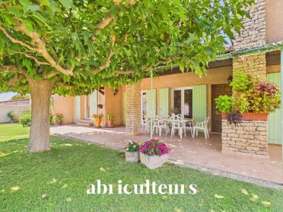 Vente Maison 8 pi�ces CHARLEVAL 13350