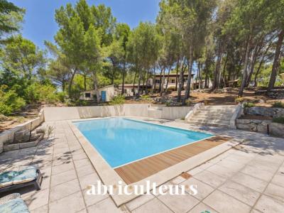 Vente Maison 8 pi�ces VENTABREN 13122