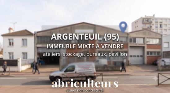 Vente Commerce ARGENTEUIL 95100