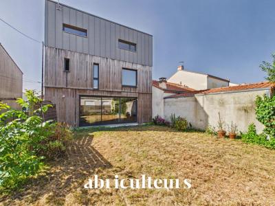 Vente Maison 7 pi�ces REZE 44400