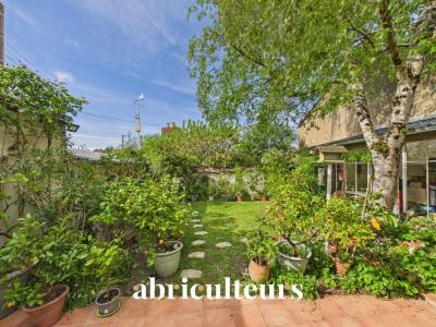 Vente Maison 8 pi�ces NANTES 44100
