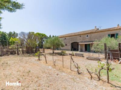 Vente Maison 9 pi�ces CONILHAC-CORBIERES 11200