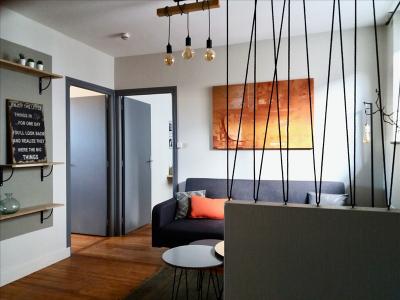Location Appartement 3 pi�ces NANCY 54000