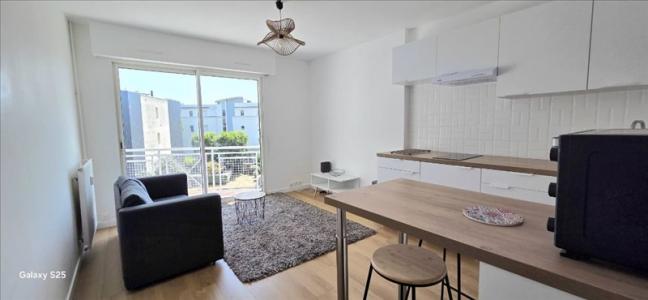 Location Appartement 2 pi�ces SAINT-NAZAIRE 44600