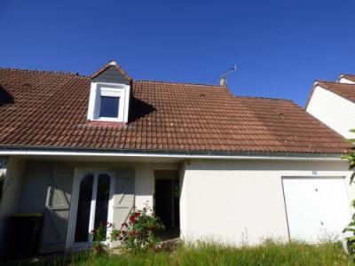 Location Maison 3 pi�ces BELLEVILLE-SUR-LOIRE 18240