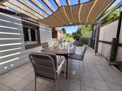 Location Maison 3 pi�ces ARRAS 62000