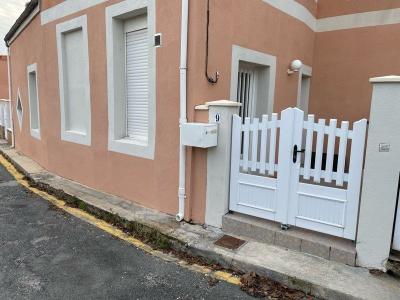 Location Maison PAUILLAC 33250