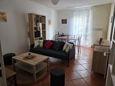 Location Appartement 2 pi�ces CENON 33150