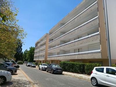 Location Appartement PESSAC 33600