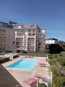 Location Appartement 2 pi�ces MERIGNAC 33700