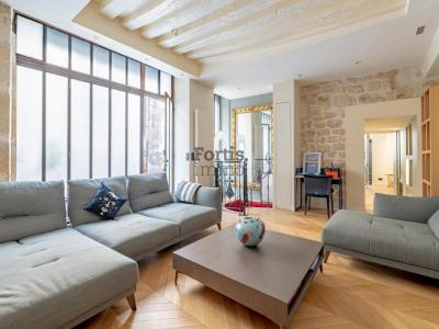 Vente Appartement 3 pi�ces PARIS-2EME-ARRONDISSEMENT 75002