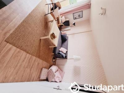 Location Appartement CERGY 95000
