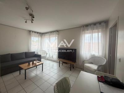 Vente Appartement 2 pi�ces LILLE 59000