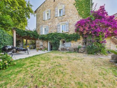Vente Maison 4 pi�ces CAURO 20117