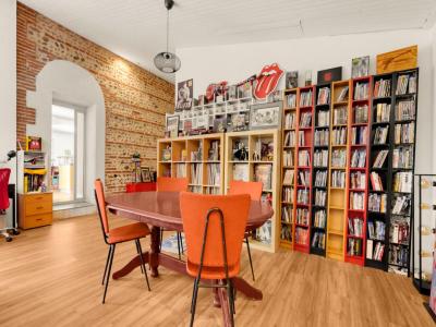 Vente Maison 6 pi�ces AUCAMVILLE 31140