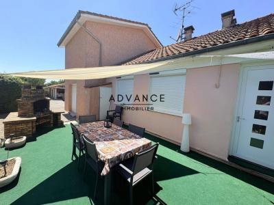Vente Maison 6 pi�ces EAUNES 31600