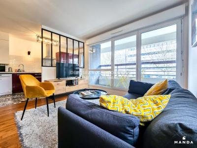 Location Appartement 3 pi�ces SAINT-DENIS 93200