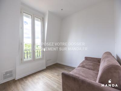 Location Appartement MALAKOFF 92240