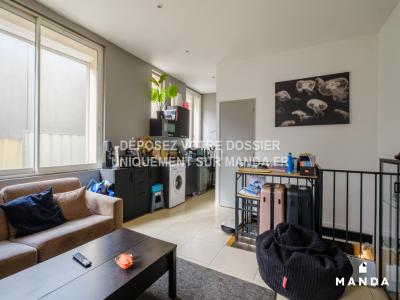 Location Appartement 3 pi�ces TOULON 83000